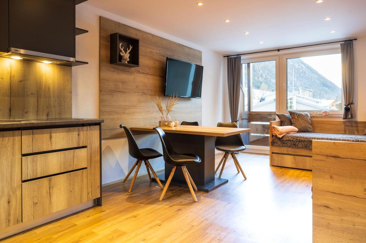 Apartments Mooshof Нойщифт им Щубайтал Екстериор снимка