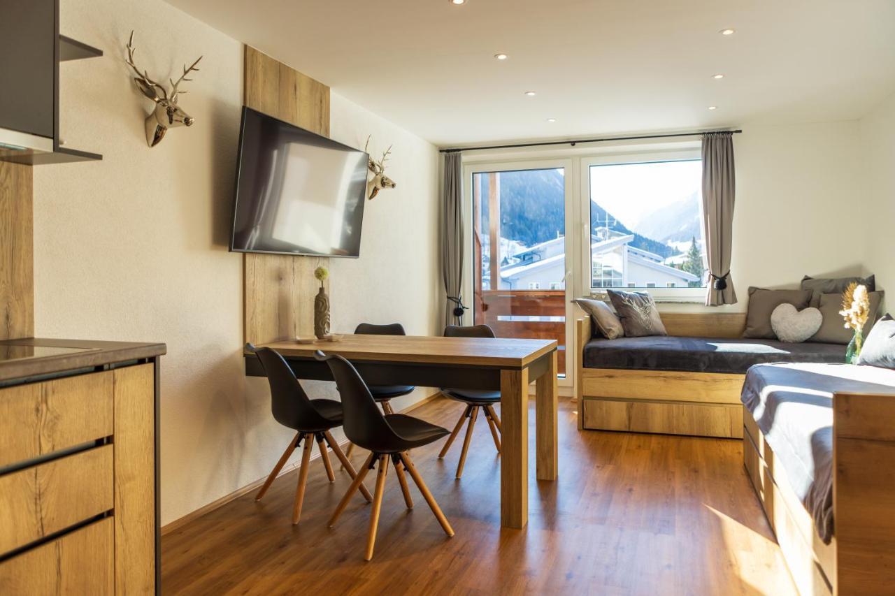 Apartments Mooshof Нойщифт им Щубайтал Екстериор снимка