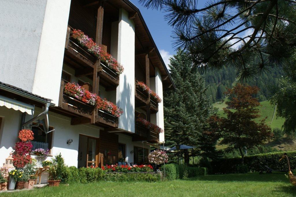 Apartments Mooshof Нойщифт им Щубайтал Екстериор снимка