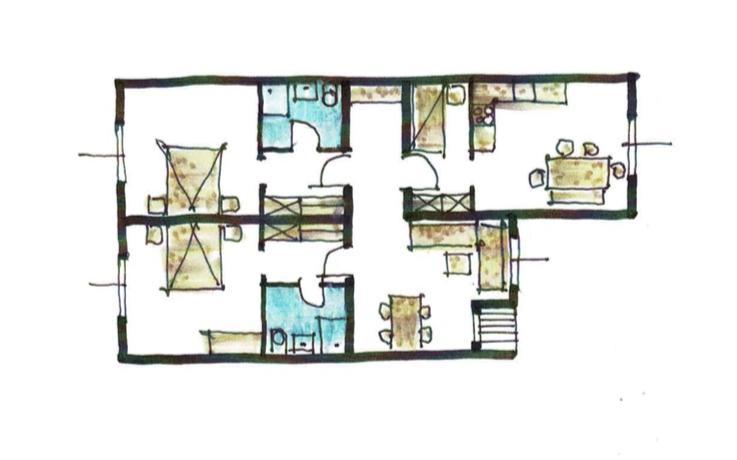Apartments Mooshof Нойщифт им Щубайтал Екстериор снимка